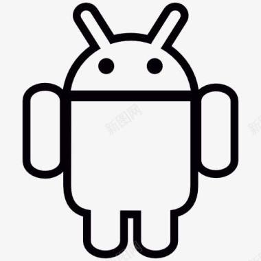 AC软件Android的标志图标图标