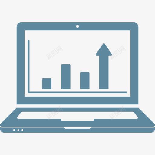 分析图表电脑图笔记本电脑监控统png免抠素材_88icon https://88icon.com Analytics chart computer graph laptop monitoring statistics 分析 图 图表 电脑 监控 笔记本电脑 统计数据