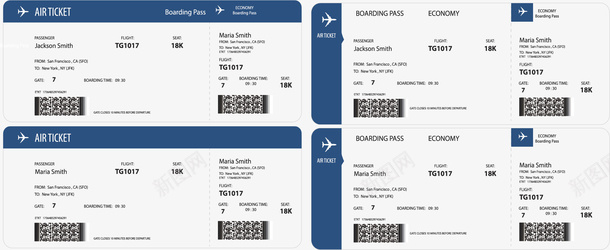 世界旅游机票模板png免抠素材_88icon https://88icon.com 世界旅游 旅游 旅游机票 机票 矢量png 飞机票