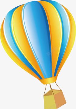 椋炵繑氢气球元素高清图片