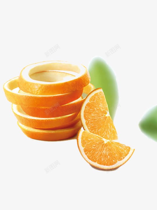 橙子果肉png免抠素材_88icon https://88icon.com 产品实物 拨开的橘子 新奇士橙 果肉 橘子皮 水果 水果垃圾