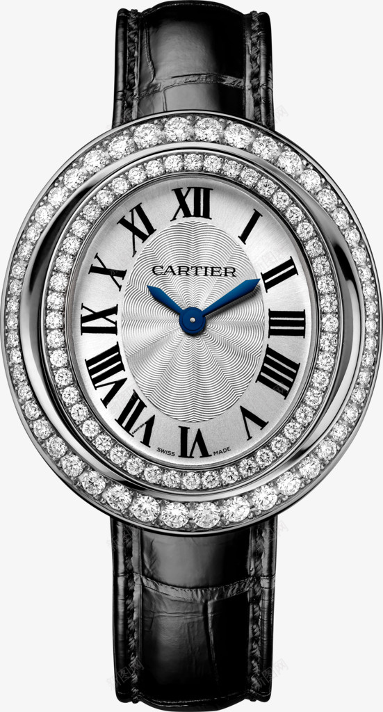 豪华版的男士手表png免抠素材_88icon https://88icon.com 产品实物 奢侈品 手表 男士手表 装饰图 钻石 黑色手表