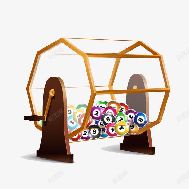 摇奖箱里的号码球png免抠素材_88icon https://88icon.com 博彩 号码球 彩票 竞彩 赌博用具