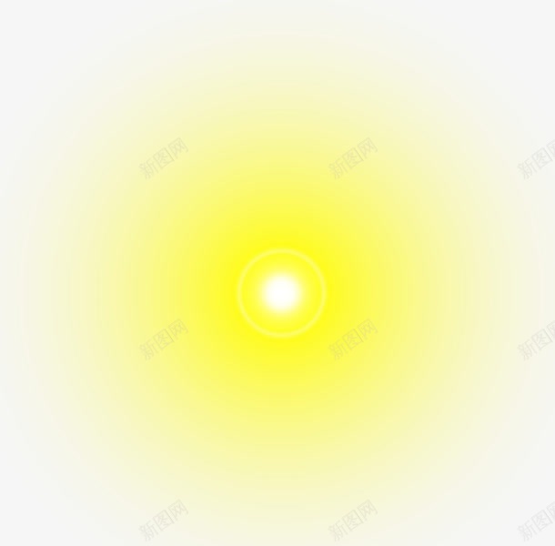 太阳暖光效果png免抠素材_88icon https://88icon.com 太阳 效果 暖光