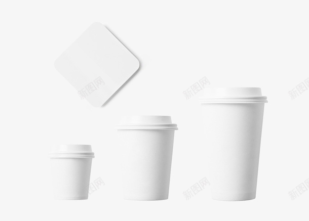 白色纸杯psd免抠素材_88icon https://88icon.com psd分层效果 杯子设计 白色 纸杯 网页设计 茶杯