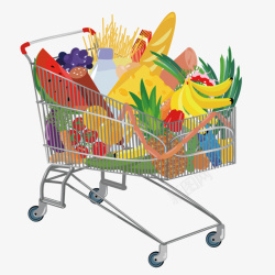 品质保障新鲜蔬菜配送到家天然制品高清图片