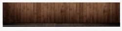 深色木头木板背景高清图片