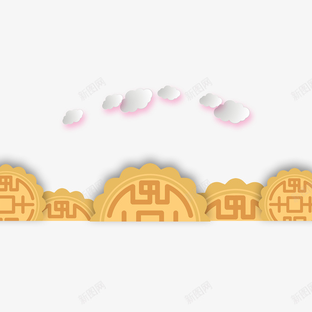 中秋节中秋节背景祥云装饰免psd免抠素材_88icon https://88icon.com 300像素素 中国风 中秋节 中秋节中秋节红色灯笼装饰免下载 月圆 背景 装饰 边框 透明底色