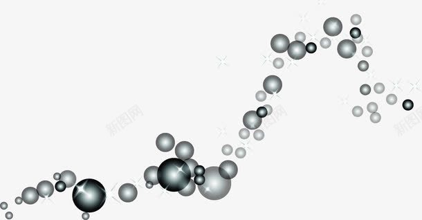 灰色圆珠企业招聘png免抠素材_88icon https://88icon.com 企业 圆珠 招聘 灰色