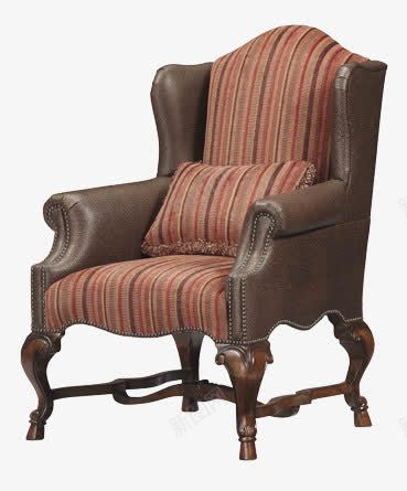 欧式家具png免抠素材_88icon https://88icon.com 时尚 木家具 木床 桌椅 椅子 欧式沙发 真皮复古家具