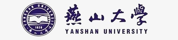 燕山大学logo图标图标
