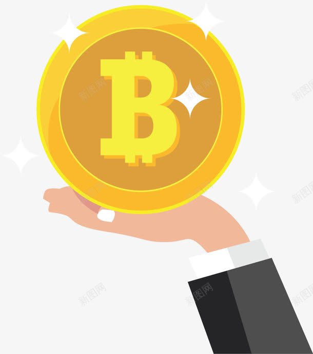 手里拖着的比特币png免抠素材_88icon https://88icon.com 手托比特币 手拿比特币 比特币 比特币装饰 矢量png 硬币 硬币样机 金币