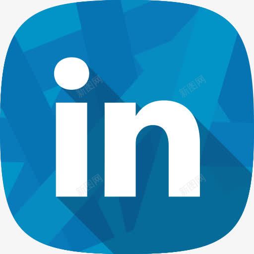 人力资源LinkedIn招聘社png免抠素材_88icon https://88icon.com Hr LinkedIn linkedin network recruitment social 人力资源 招聘 社会网络