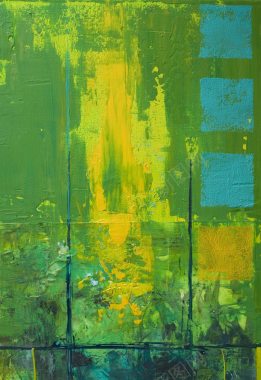 油画颜料笔触背景背景