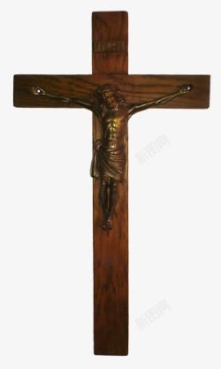 木质十字架木质十字架高清图片