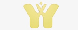 YY商标创意YY字母LOGO图标高清图片