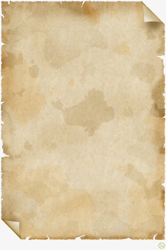 老旧纸张背景png免抠素材_88icon https://88icon.com 信纸 斑点 旧的 纸张 老旧背景 背景图案 黄色