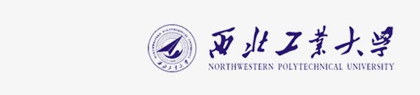 西北工业大学logo图标图标