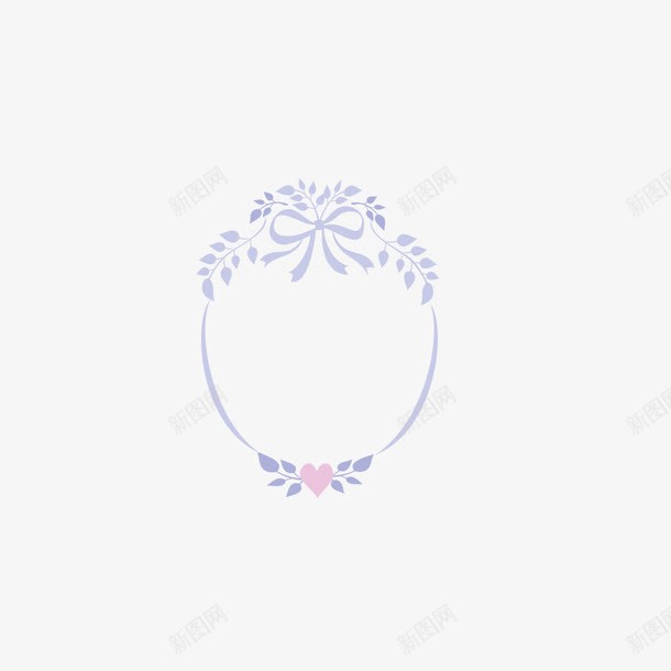 花卉边框png免抠素材_88icon https://88icon.com 卡通 卡通素材 唯美 手绘相框 春天 相框剪影 边框卡通 边框图片 边框素材