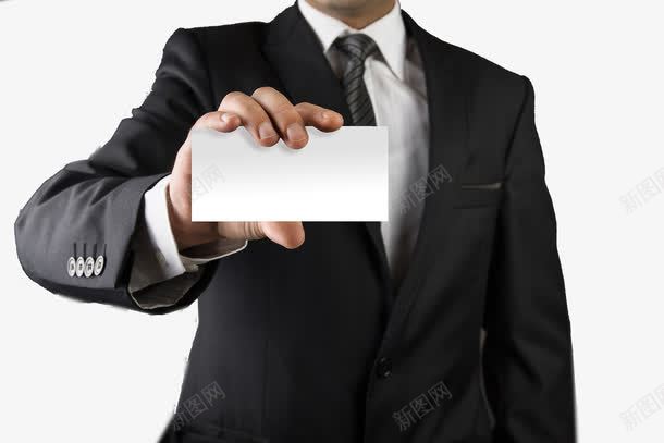 穿西装拿名片的男人背景图png免抠素材_88icon https://88icon.com 商务背景图 拿名片的男人 穿西装的人