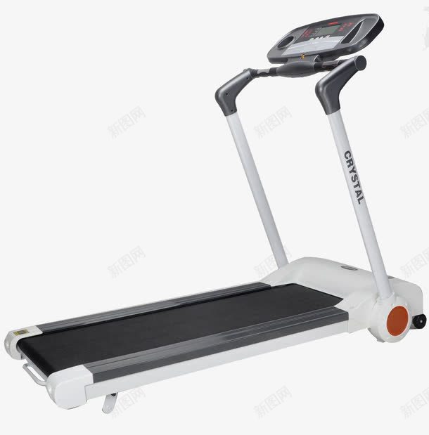 健身器材png免抠素材_88icon https://88icon.com 健身 健身器 健身房 减肥机 多功能 白色 豪华 跑步 跑步机 运动 运动仪器