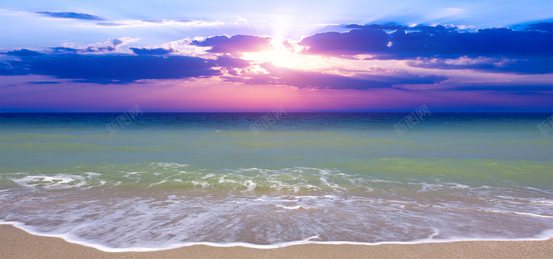 淘宝梦幻彩色背景jpg设计背景_88icon https://88icon.com 夕阳 大海 幸福 开心 放松 旅游背景 沙滩 浪花 海平线 海景 海鲜海报 舒心 蓝天 阳光 高兴