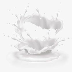 牛奶奶花诱人散素材