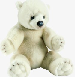 布偶熊免扣素材玩具熊片高清图片