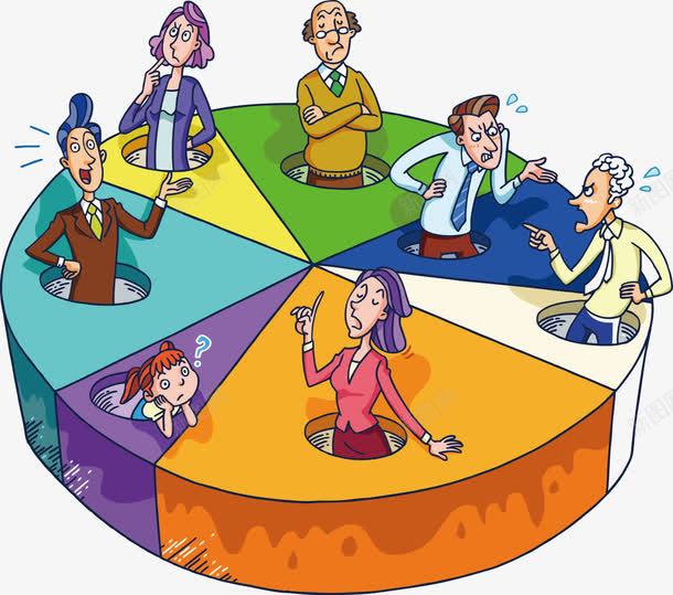 资源之间的关系png免抠素材_88icon https://88icon.com 利用 循环 教师招聘 矛盾 矢量源文件