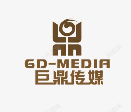 姜特写图片鼎字logo图标图标