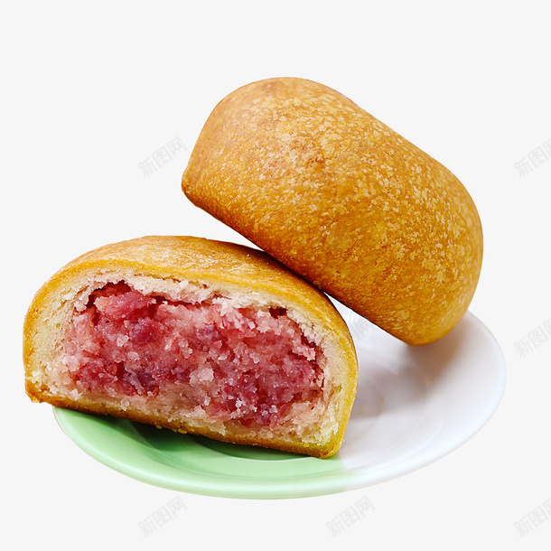 云南云腿月饼摄影png免抠素材_88icon https://88icon.com 云南云腿月饼摄影 云南特产 产品实物 月饼 火腿饼 糕点 酥皮月饼