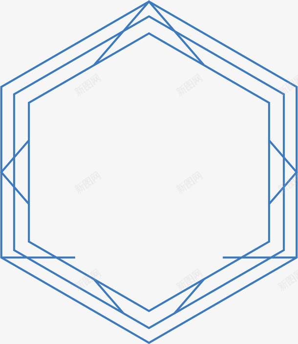 简约几何边框纹理矢量图ai免抠素材_88icon https://88icon.com 传统几何图案装饰 传统花纹 佛教花纹 几何纹理边框 矢量图 纹理 道教花纹