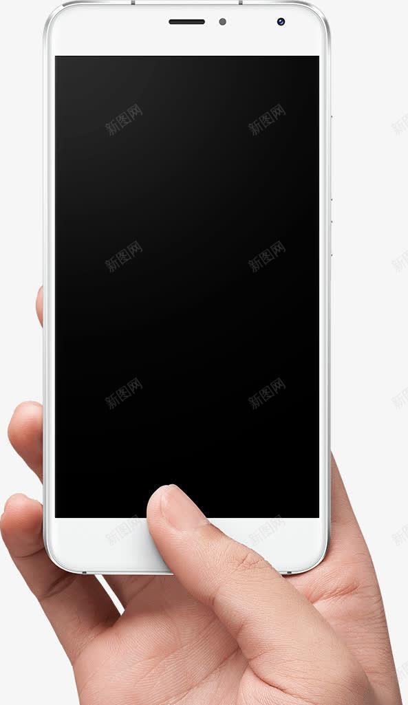 新款手机封面白色png免抠素材_88icon https://88icon.com 封面 手机 新款 白色