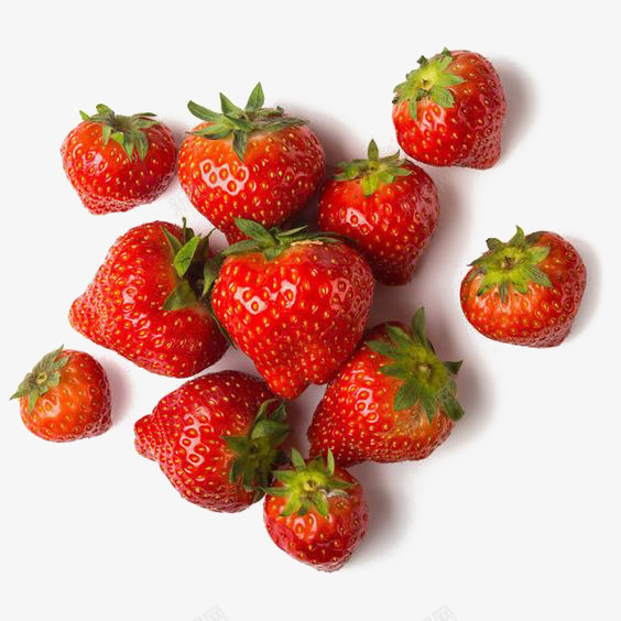 红色诱人草莓png免抠素材_88icon https://88icon.com 丹东草莓 创意水果 大草莓 成熟的草莓 红草莓 草莓免扣元素