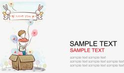 名片卡片底纹背景矢量图素材