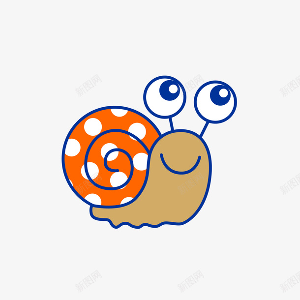 卡通可爱的小清新蜗牛矢量图ai免抠素材_88icon https://88icon.com PNG蜗牛 可爱 可爱蜗牛 矢量图 蜗牛 蜗牛PNG 蜗牛小清新 蜗牛的房子