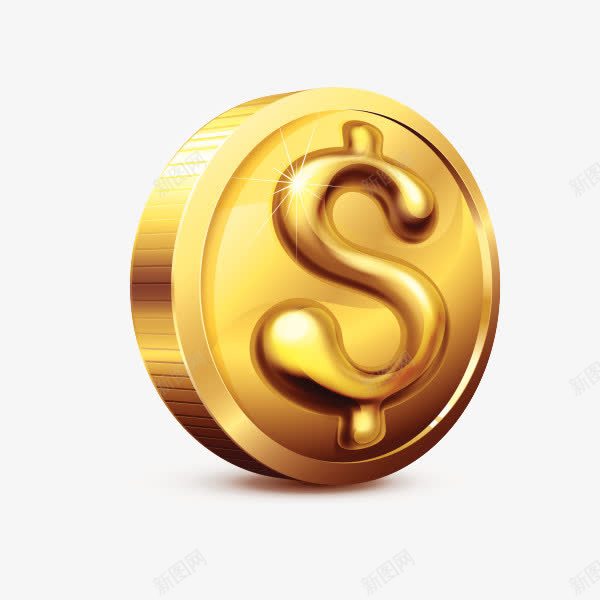 金币png免抠素材_88icon https://88icon.com 产品实物 金币 金色素材 金融 钱币 黄色素材