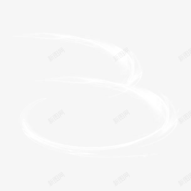 白色光圈效果装饰png免抠素材_88icon https://88icon.com 光圈 效果 白色 装饰 设计