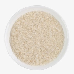 珍珠米一碗珍珠米高清图片