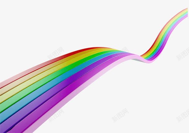 彩色绚丽飘带png免抠素材_88icon https://88icon.com 300dpi psd 人生道路 动态飘带 广告设计模板 彩色PSD 彩色公路 旅游 未来公路 梦幻 汽球 海报设计 清新 源文件 画册封面 白云 白色 织带 绿地 背景 自然 自行车 草地 蓝天 风景