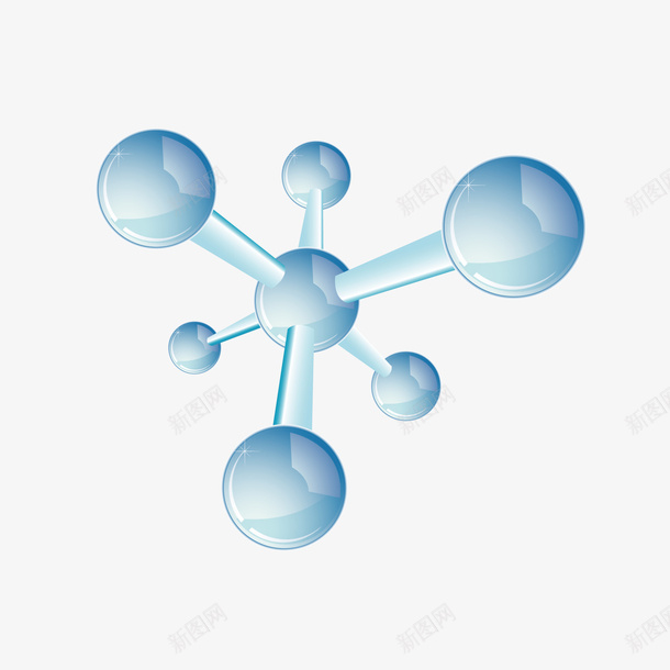 卡通手绘医学分子链状结构图png免抠素材_88icon https://88icon.com 免抠图PNG 分子 医学 卡通 手绘 矢量卡通手绘医学分子链状结构图免抠图PNG免费下载 链状结构图