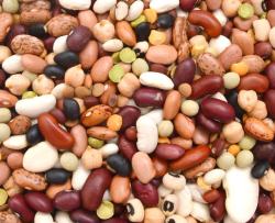 粮食摄影图片豆类食材摄影高清图片