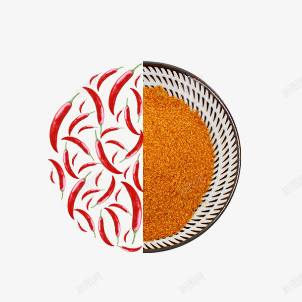 美味调料psd免抠素材_88icon https://88icon.com 五香粉 厨房 火锅 粉末 美食 辣椒 香料 香辣