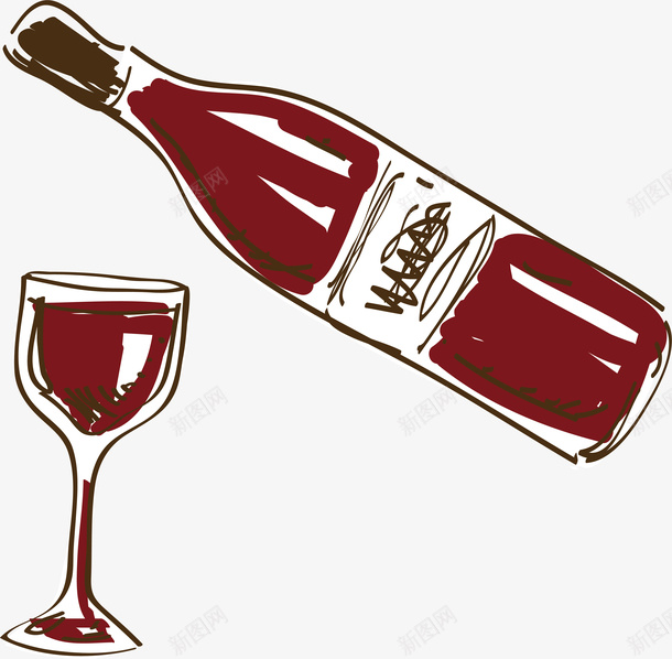 手绘各个国家特色法国葡萄酒png免抠素材_88icon https://88icon.com 人参 人物 冷面 国旗 寺庙 小鸟 扇子 料理 柔道 汤面 汤面碗 法国葡萄酒特色 泡菜 清酒 灯笼 狮子 矢量手绘各个国家特色法国葡萄酒素材免费下载 脸谱 韩服