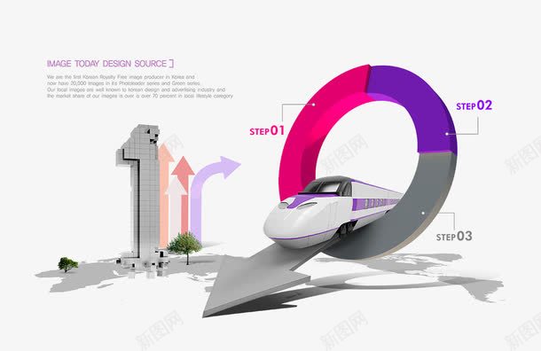 城市规划网页png免抠素材_88icon https://88icon.com 地图 城市规划图 箭头 网页设计 轻轨