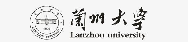 哑铃logo兰州大学logo图标图标