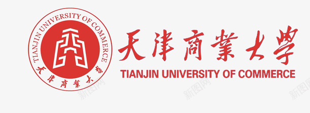 商业大学天津商业大学图标图标