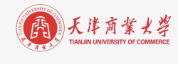 商业大学天津商业大学图标高清图片