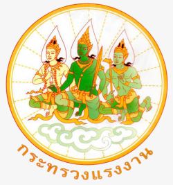 泰国文化佛教素材