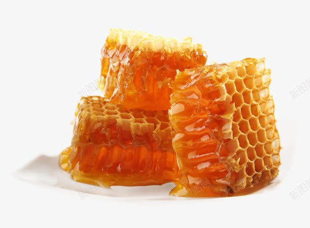 蜂蜜png免抠素材_88icon https://88icon.com 其他类别 甜品蜂蜜 营养品调料 蜂巢 蜂蜜 食物甜点 餐饮美食